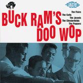 VA: - Buck Ram's Doo Wop