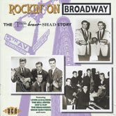 VA: - Rockin' On Broadway: Time, Brent, Shad Story