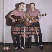 VA: - Long Gone Daddies