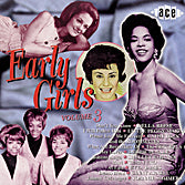 VA: - Early Girls Vol. 3