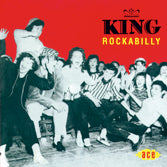 VA: - King Rockabilly
