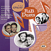 VA: - Great R&B Duets