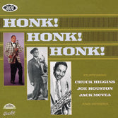 VA: - Honk! Honk! Honk!