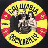 VA: - Columbia Rockabilly Vol. 2