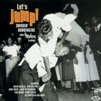 VA: - Let's Jump! Swingers & Humdingers
