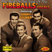 Fireballs - Best Of The Rest of The Fireballs Vocals