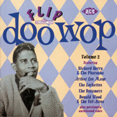 VA: - Flip Doo Wop Vol. 2