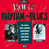 VA: - Dootone Rock 'n' Rhythm And Blues