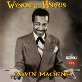Wynonie Harris - Lovin' Machine