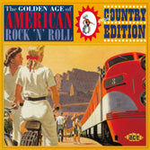 VA: - Golden Age Of American R'n'R: Special Country Edition