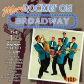 VA: - More Rockin' On Broadway: The Time /Brent / Shad Story