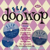 VA: - Flip Doo Wop Vol. 3