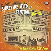 VA: - Surefire Hits On Central Avenue: The South Central R&B Scene