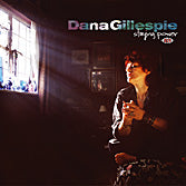 Dana Gillespie - Staying Power