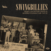 VA: - Swingbillies