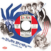 VA: - Laurie Records Story Vol. 1