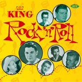 VA: - King Rock'n'Roll