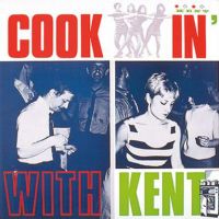 VA: - Cookin' With Kent