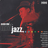VA: - Even Mo' Mod Jazz