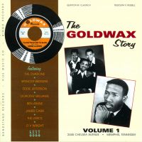 VA: - Goldwax Story Volume 1
