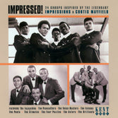 VA: - Impressed: 24 Groups Inspired By The Impressions