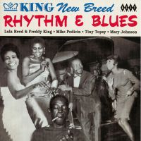 VA: - King New Breed Rhythm & Blues