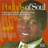 VA: - Pounds Of Soul