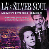 VA: - LA's Silver Soul: Lee Silver's Symphonic Productions