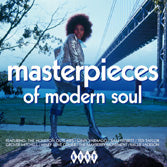 VA: - Masterpieces Of Modern Soul Vol. 1