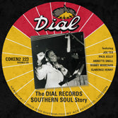 VA: - Dial Records - Southern Soul Story 2CD