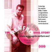 VA: - The Renfro Soul Story