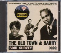 VA: - Old Town & Barry Soul Survey