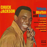 Chuck Jackson - Tribute To Rhythm And Blues Vol. 1 + 2