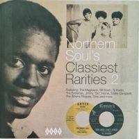 VA: - Northern Soul's Classiest Rarities 2