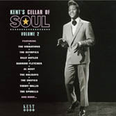 VA: - Kent's Cellar Of Soul Vol. 2