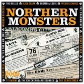 VA: - Northern Monsters