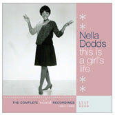 Nella Dodds - This Is A Girl's Life - The Complete Wand Recordings 1964-65