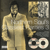 VA: - Northern Soul's Classiest Rarities 3