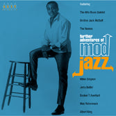 VA: - Further Adventures Of Mod Jazz