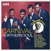 VA: - Carnival Northern Soul