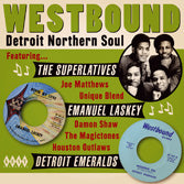 VA: - Westbound - Detroit Northern Soul