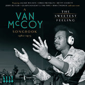 VA: - A Van McCoy Songbook 1962-1973 - The Sweetest Feeling