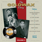 VA: - Goldwax Story Vol. 3