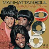 VA: - Manhattan Soul