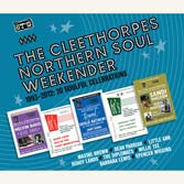 VA: - The Cleethorpes Northern Soul Weekender 1993-2012