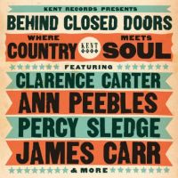 VA: - Behind The Closed Doors Where Country Meets Soul