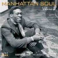 VA: - Manhattan Soul Vol. 2