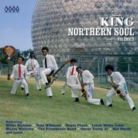 VA: - King Northern Soul Vol. 3