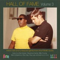 VA: - Hall Of Fame Vol. 3