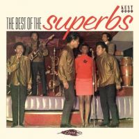 Superbs - The Best Of The Superbs